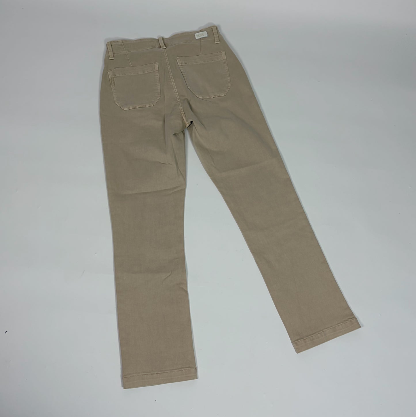 Paige Beige Jeans