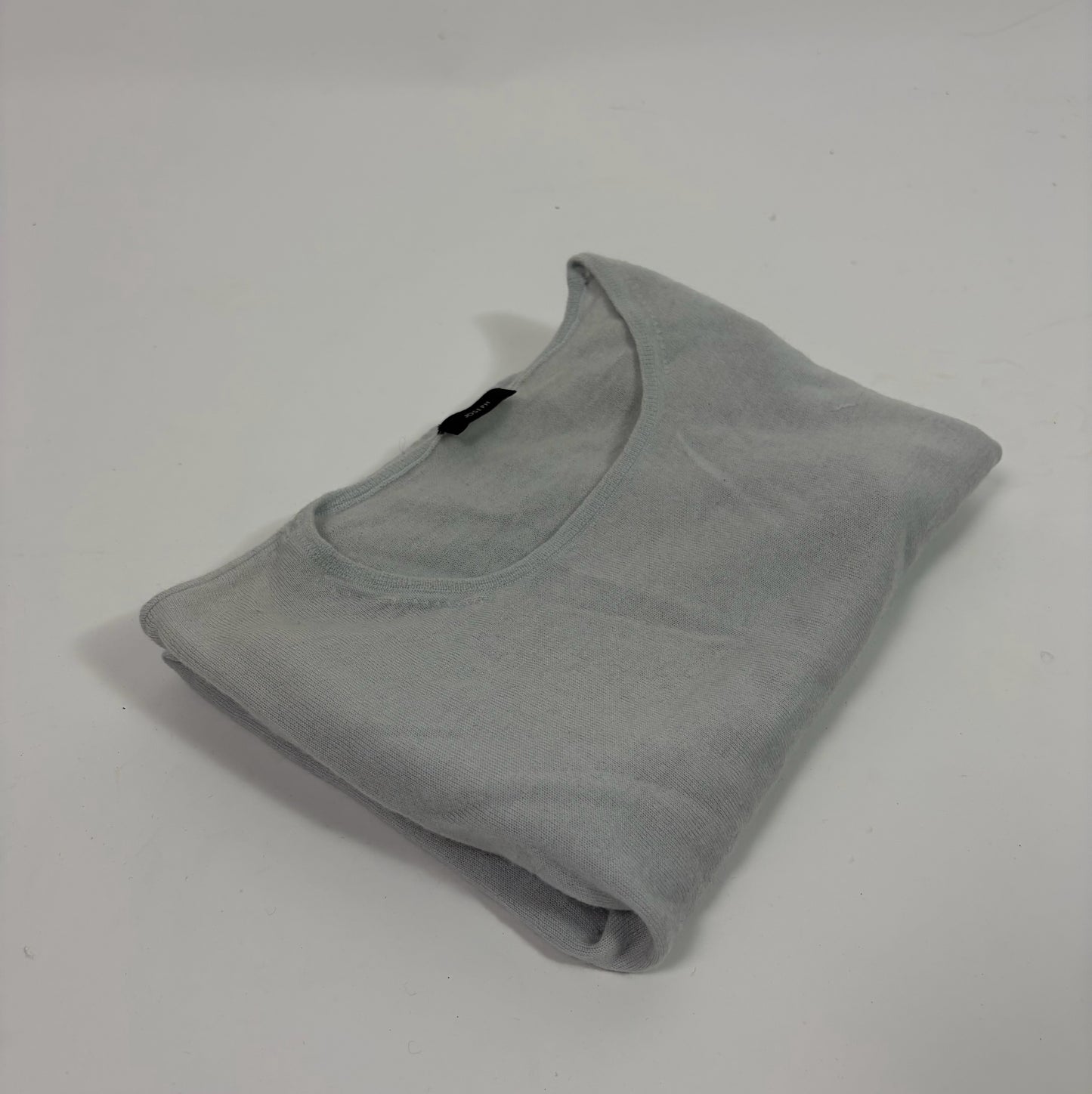 Joseph Pale Blue Jumper