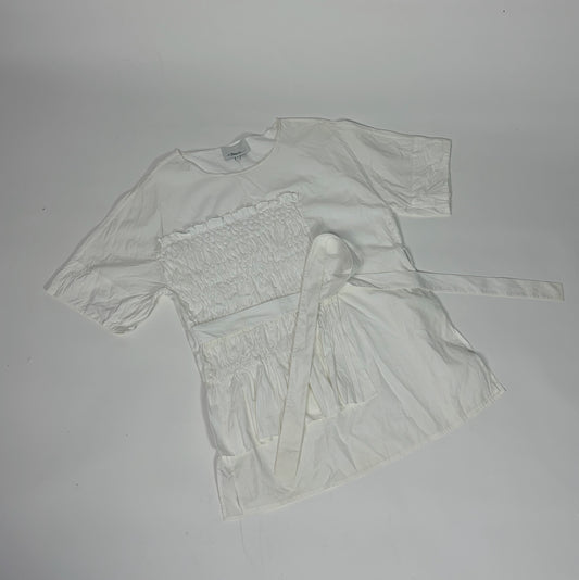 Phillip Lim White Top