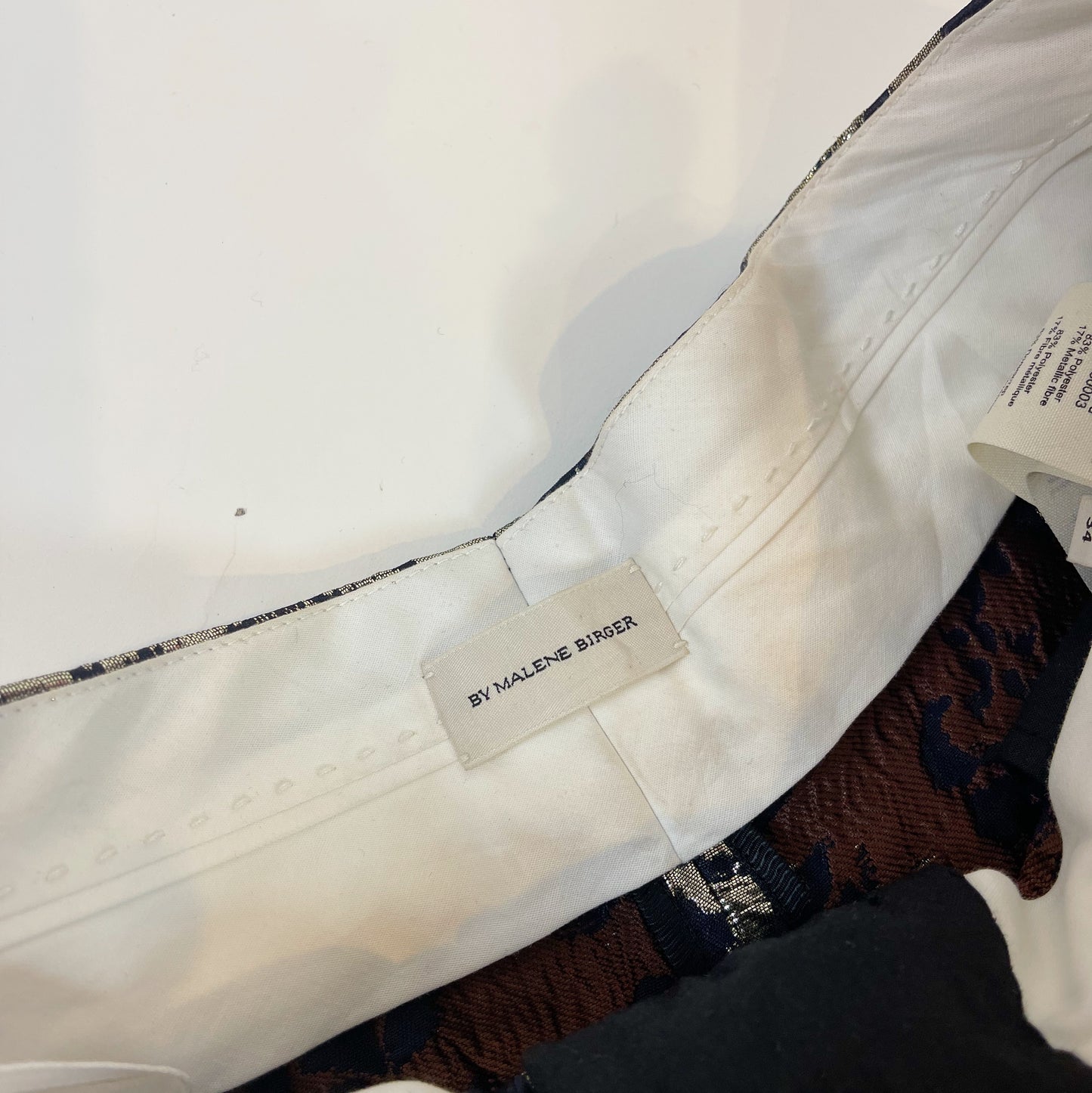 By Malene Birger Tralluman Trousers