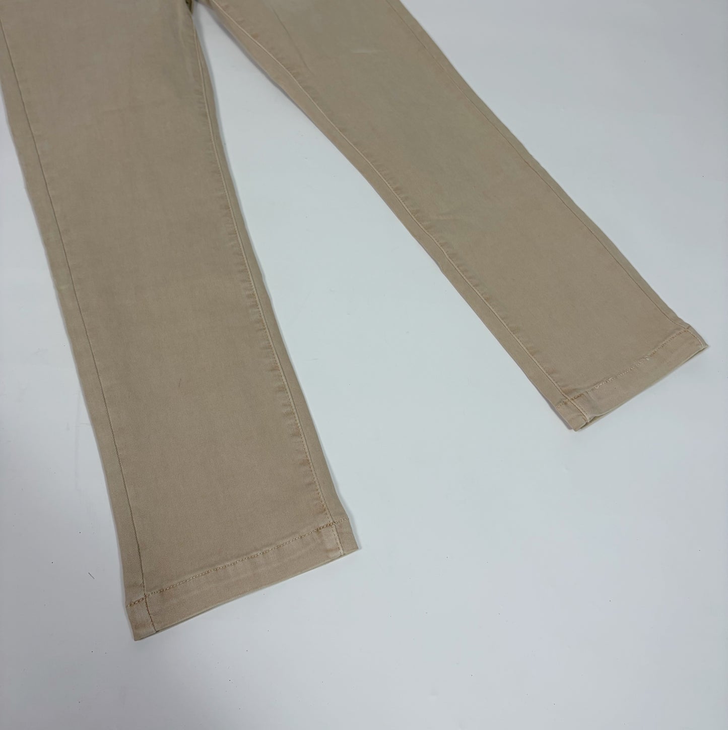 Paige Beige Jeans