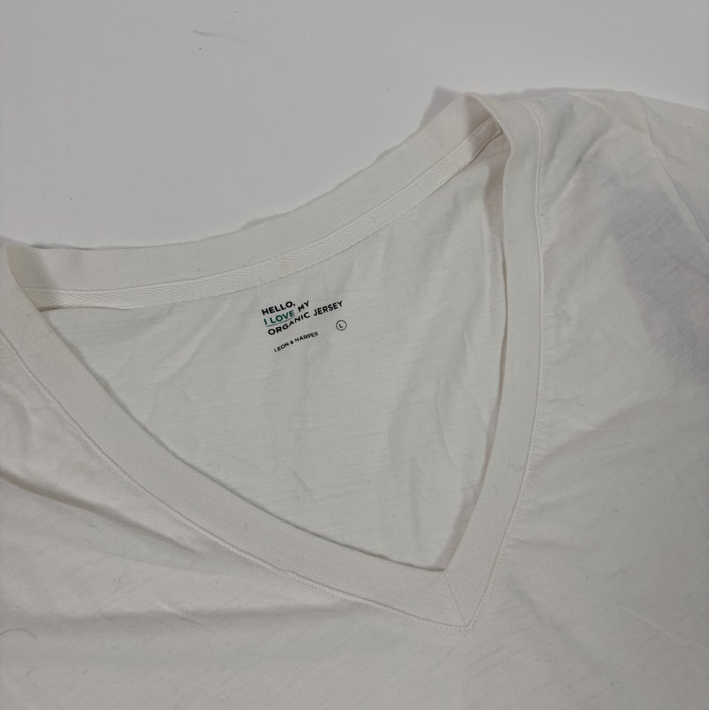 Leon & Harper T Shirt
