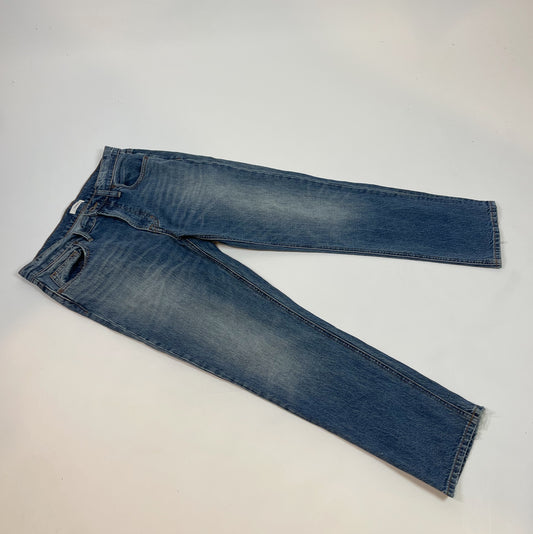 Vince 'Tomboy' Blue Jeans