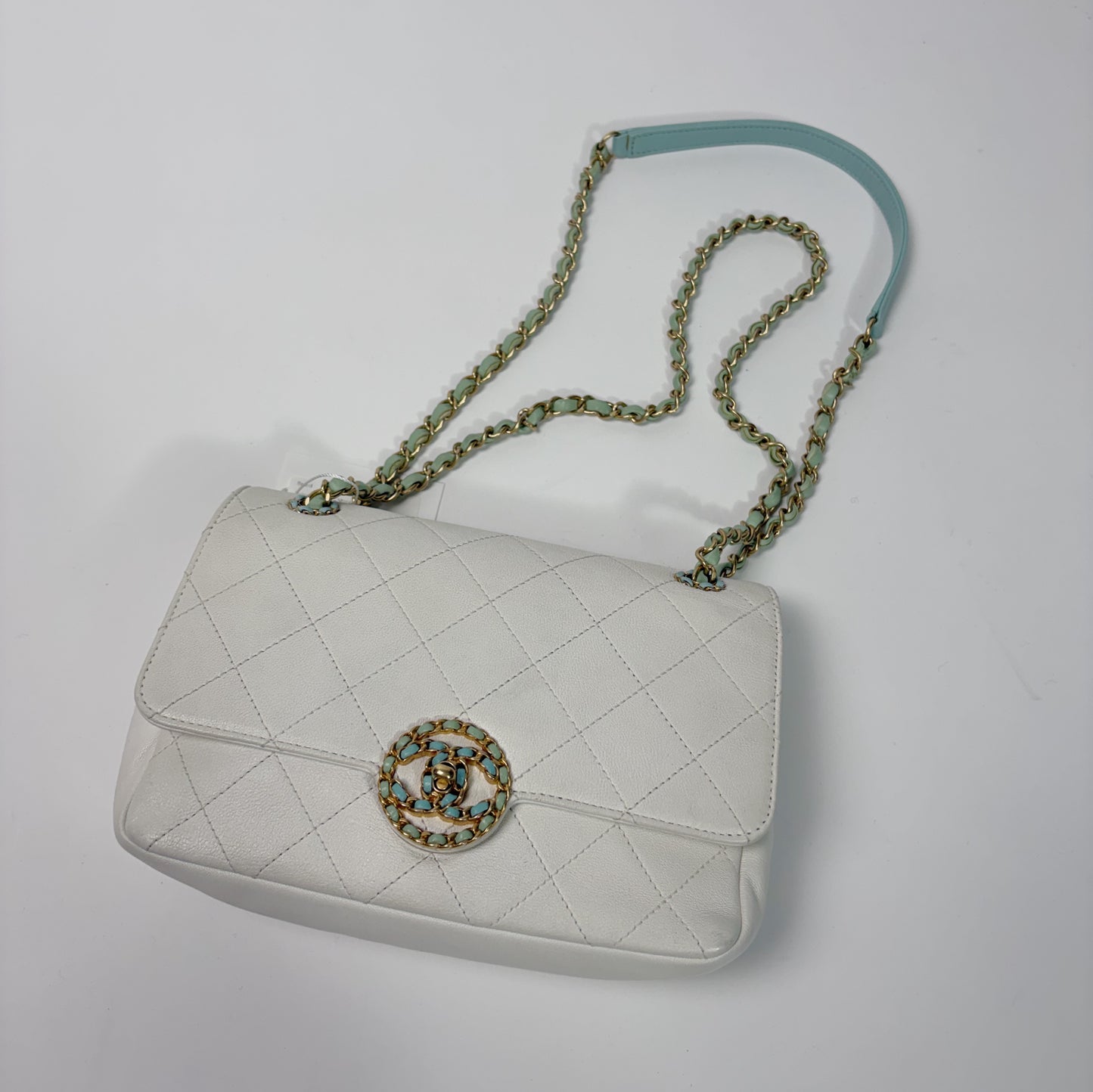 Chanel Flap Bag