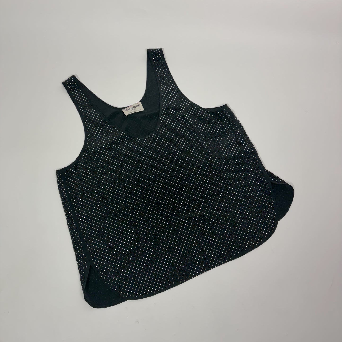 Zadig & Voltaire Tank Top