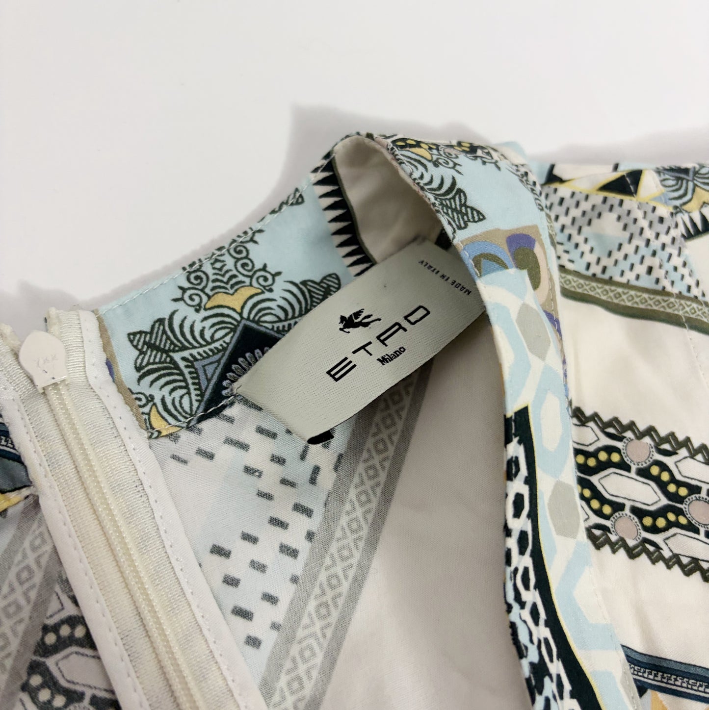 Etro Maxi Dress
