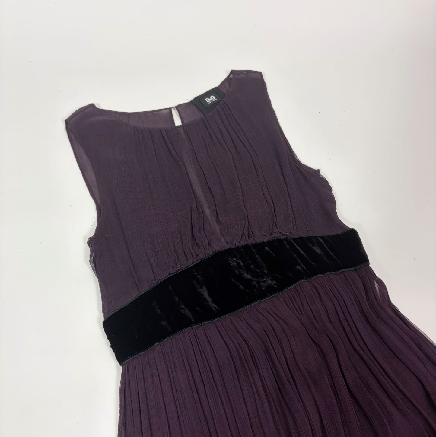 Dolce and Gabbana Dress
