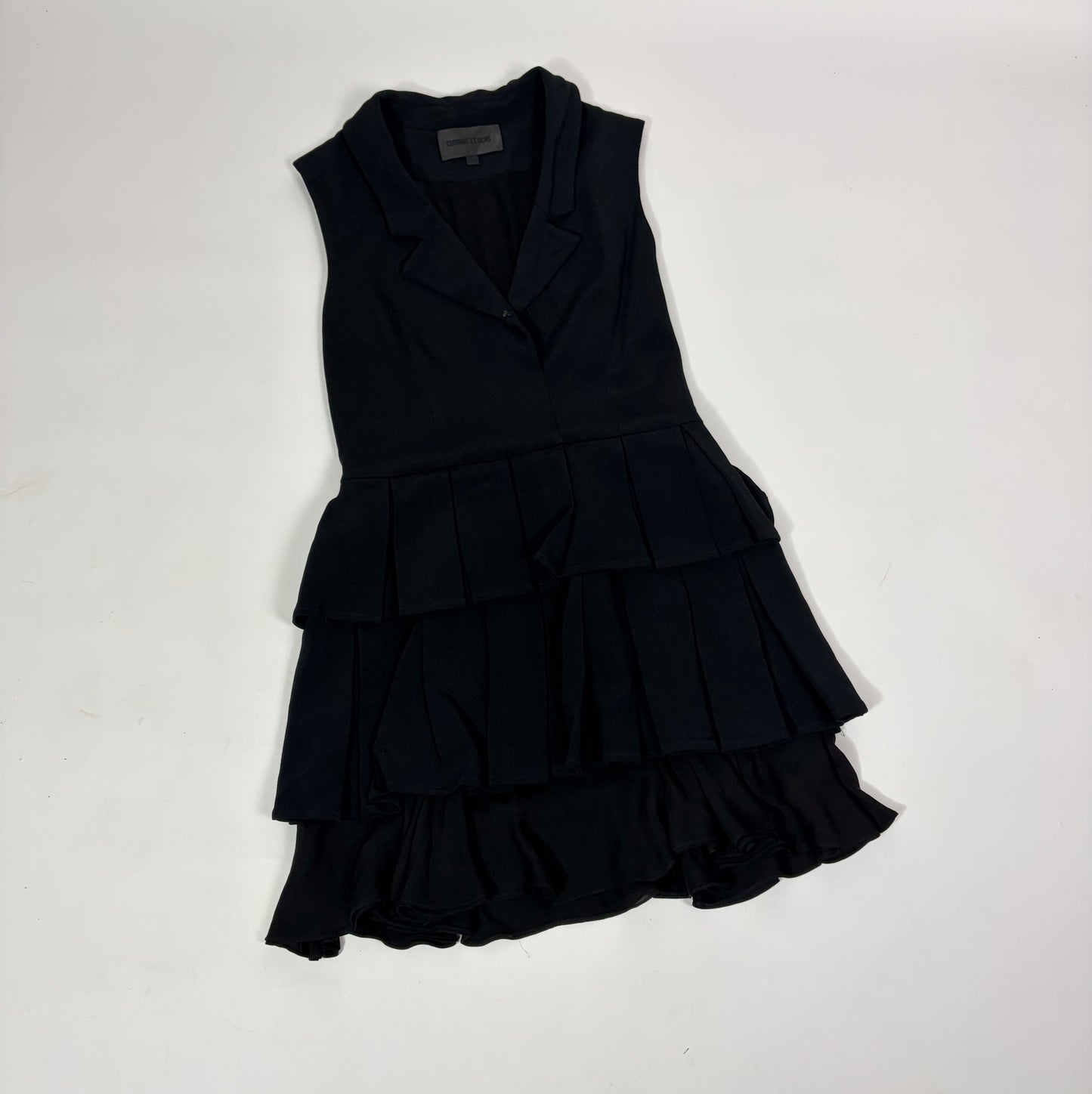 Cushnie Et Ochs Dress