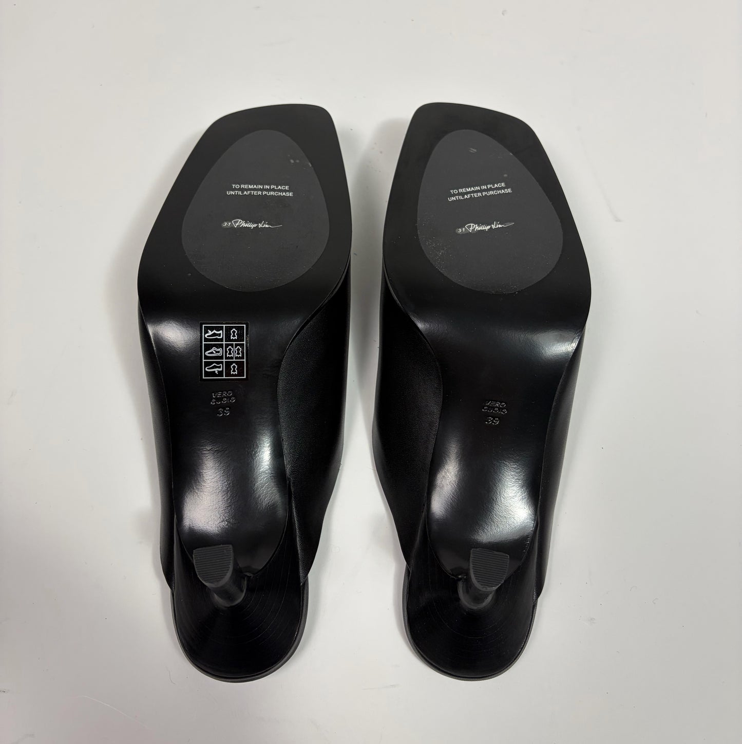 Phillip Lim Heels