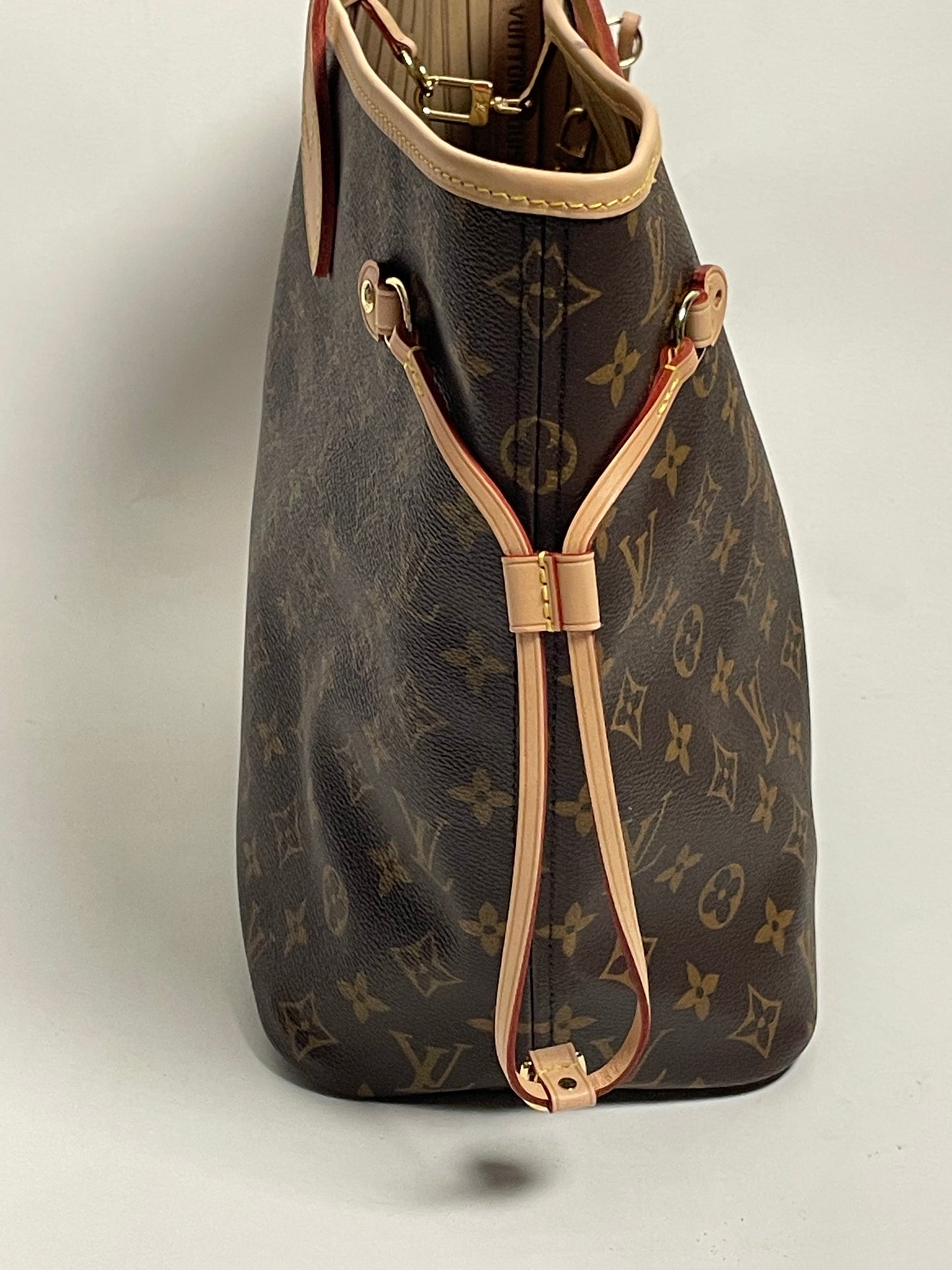Louis Vuitton Neverfull pm