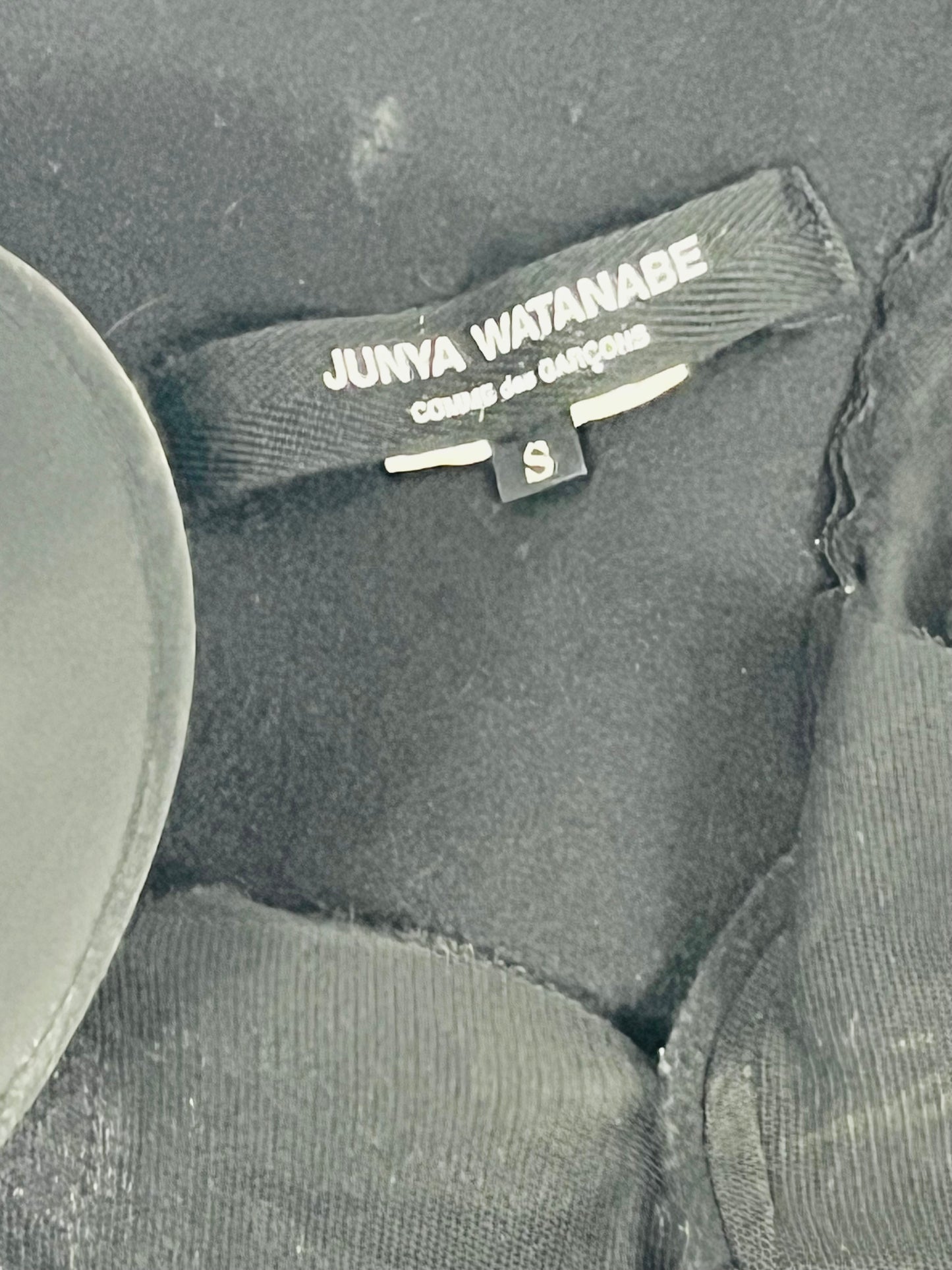 Junya Watanabe sphere top