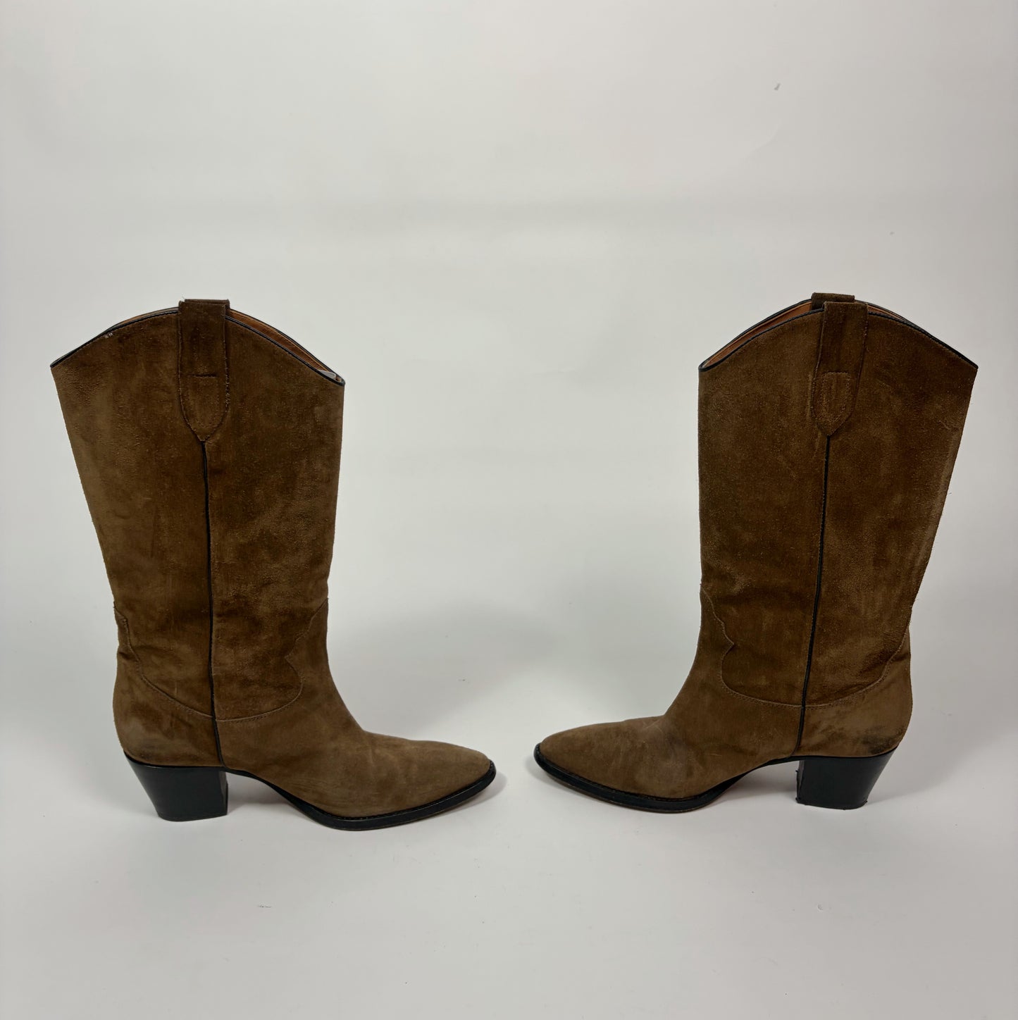 Paris Texas Boots