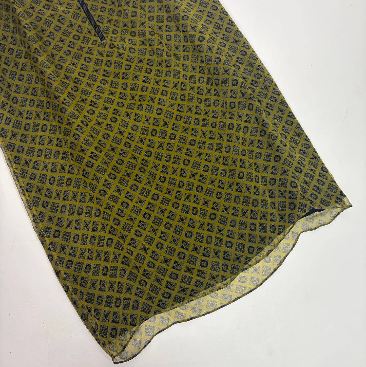 Burberry Dress