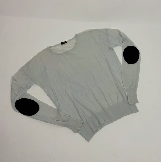 Joseph Pale Blue Jumper