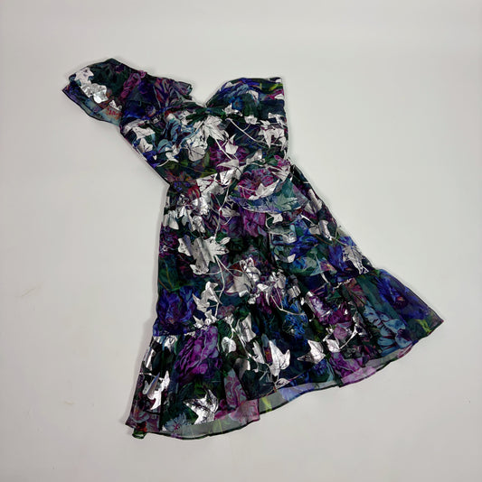 Marchesa Notte Party Dress
