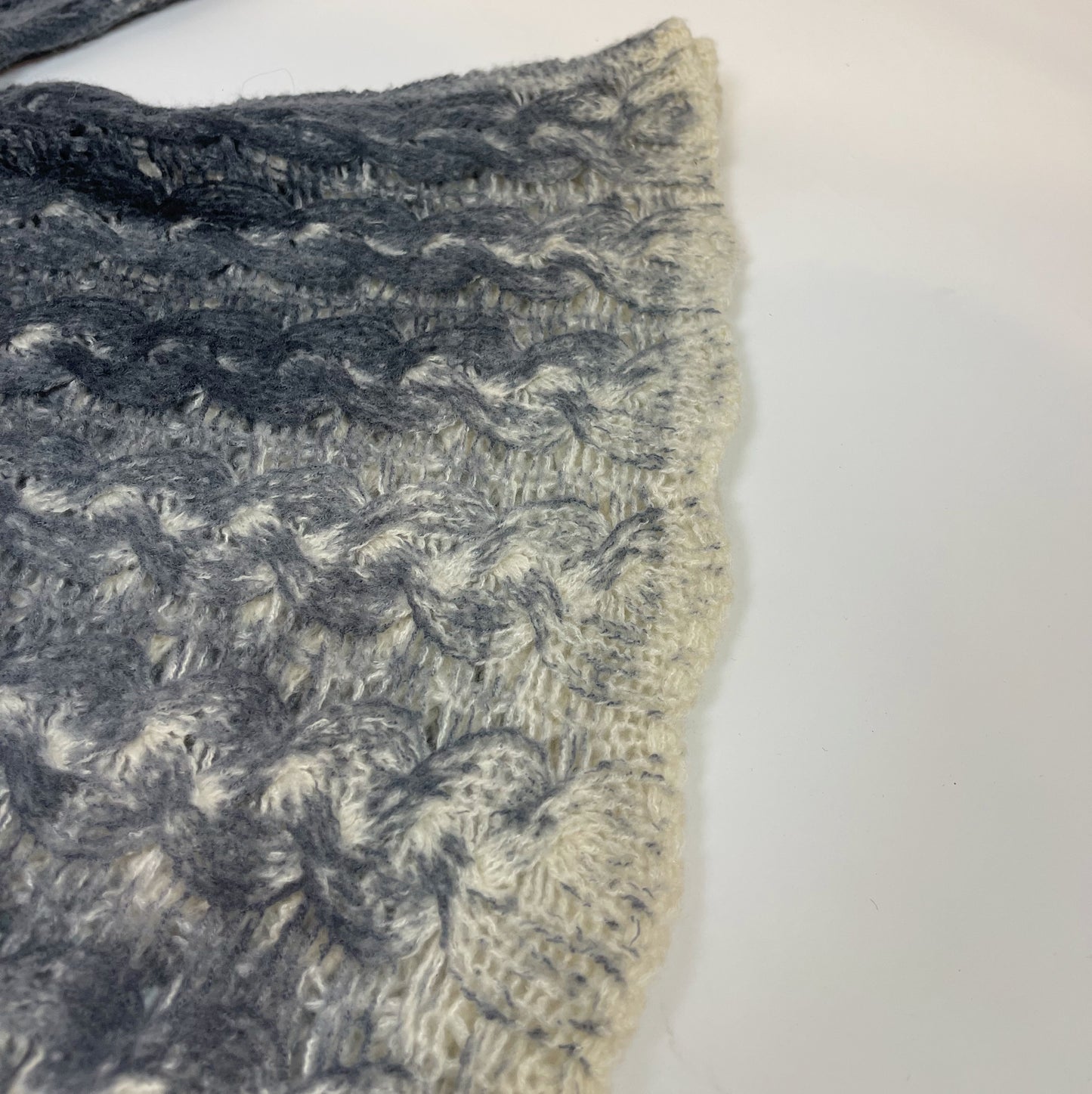 Avant Toi Knit Sweater