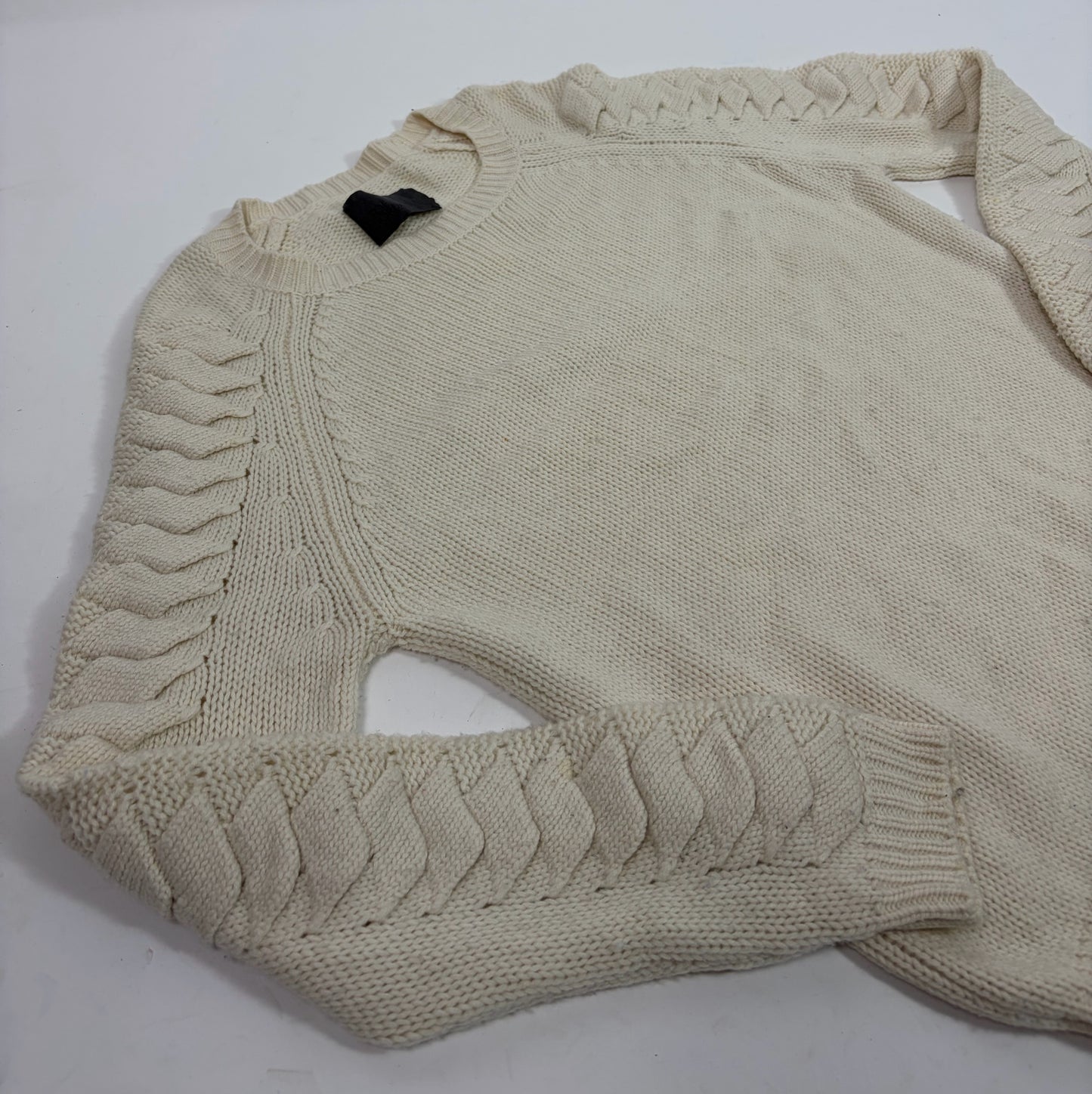 Zoe Jordan Knit Jumper