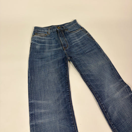 Saint Laurent Jeans