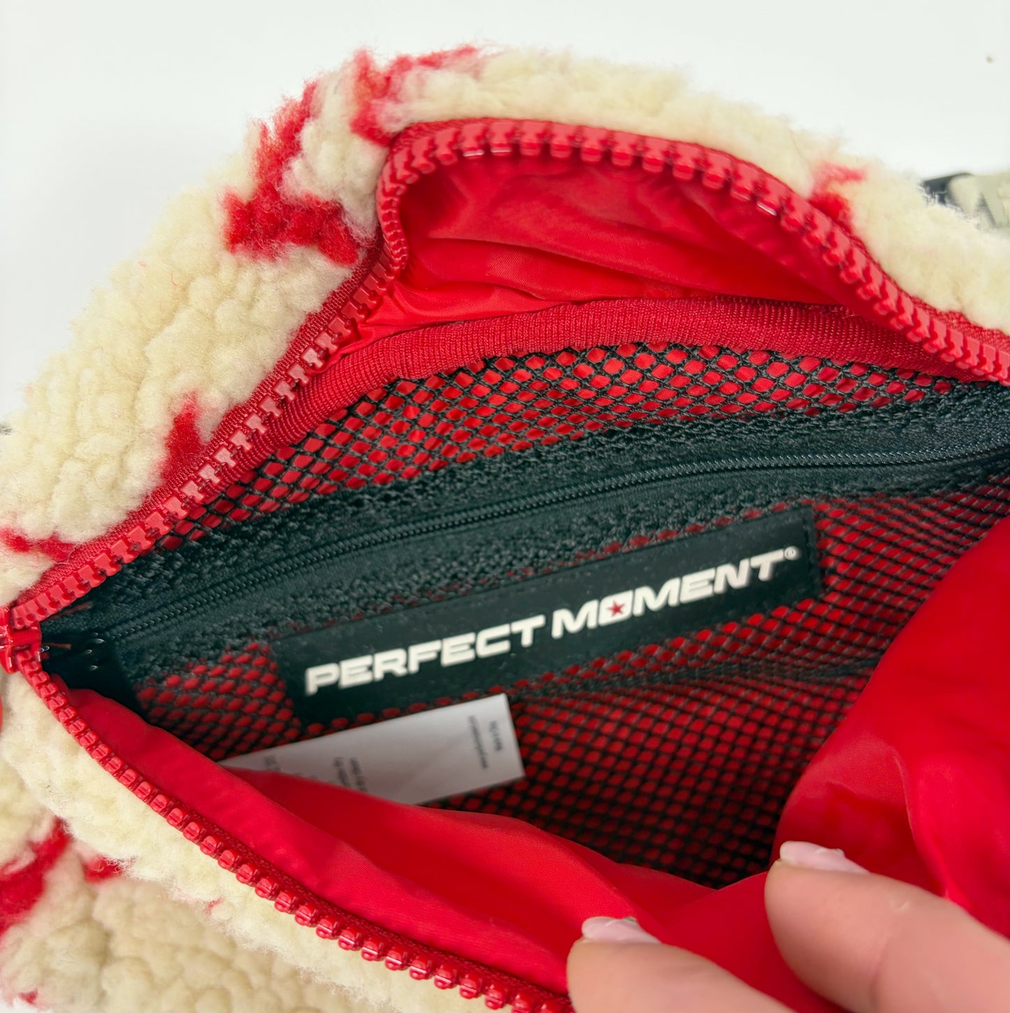 Perfect Moment Fanny Pack