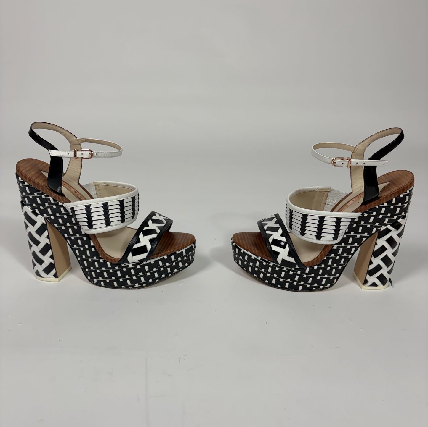 Sophia Webster Platform Sandals