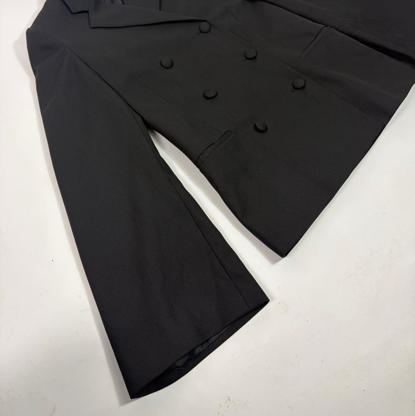 Toteme Blazer Jacket