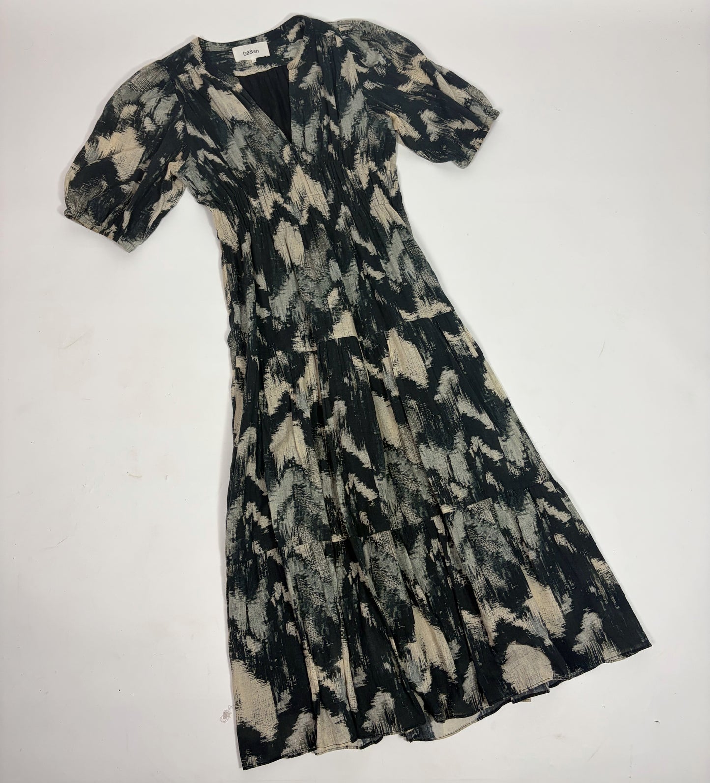 ba&sh Maxi Dress