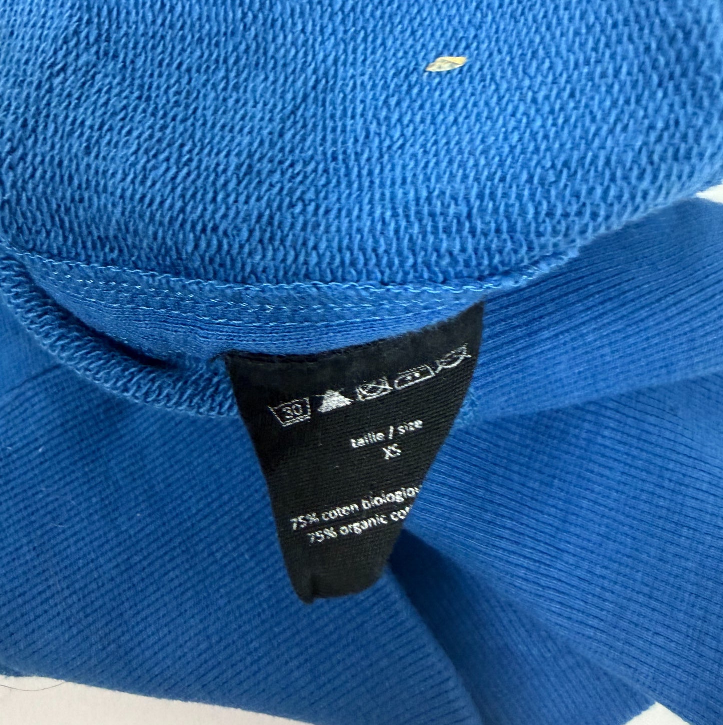 Leon & Harper Blue Jumper