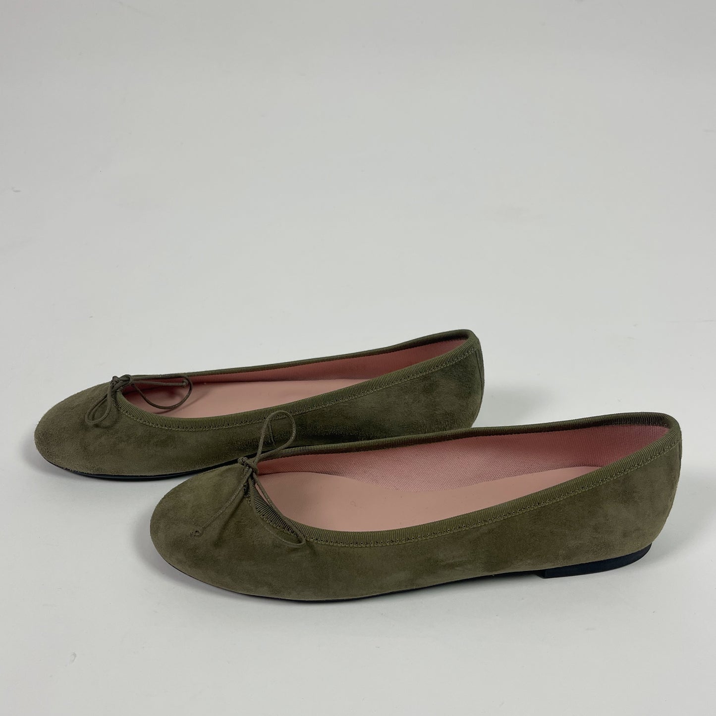 Pretty Ballerinas size 38