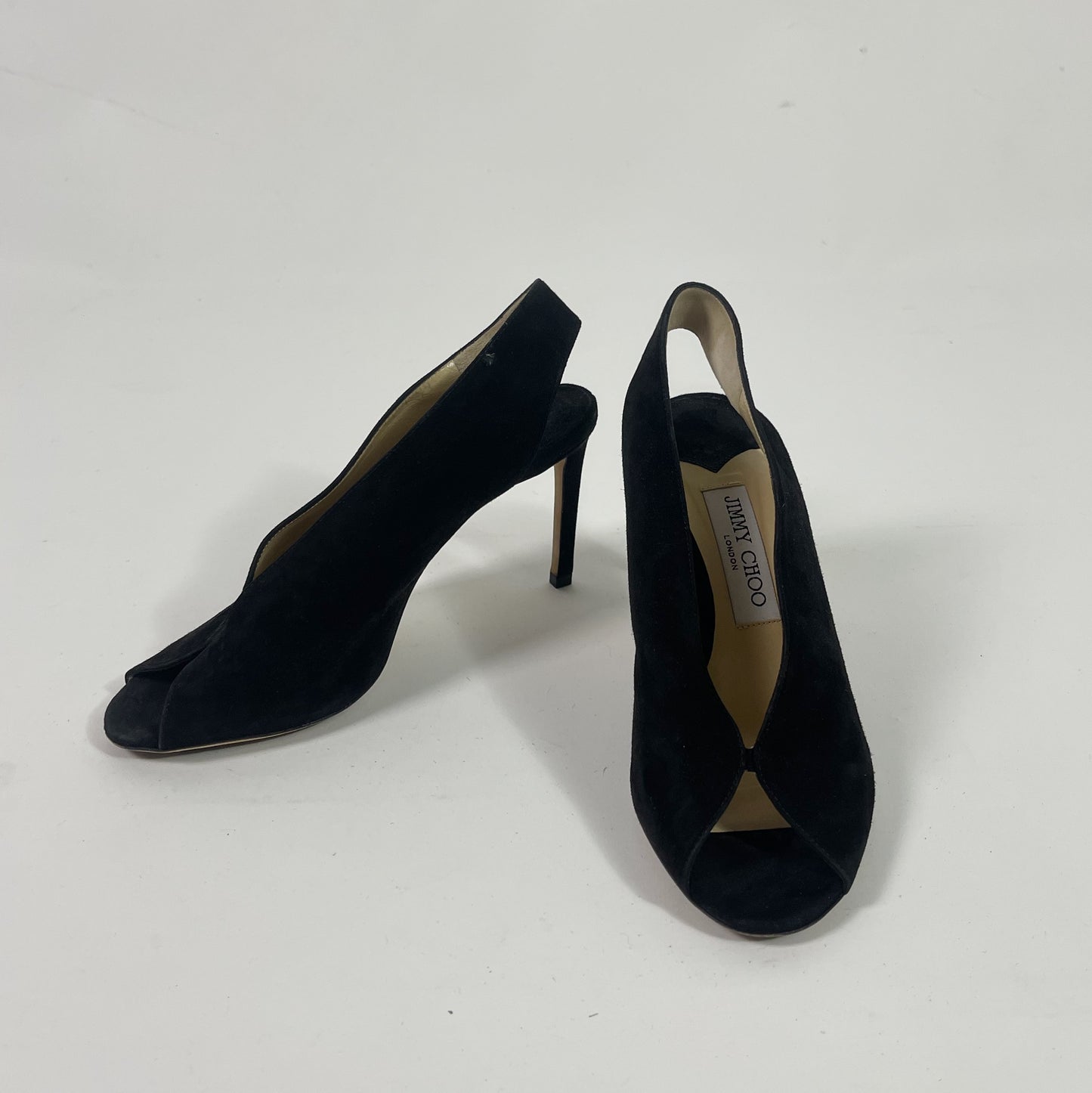 Jimmy Choo Heels