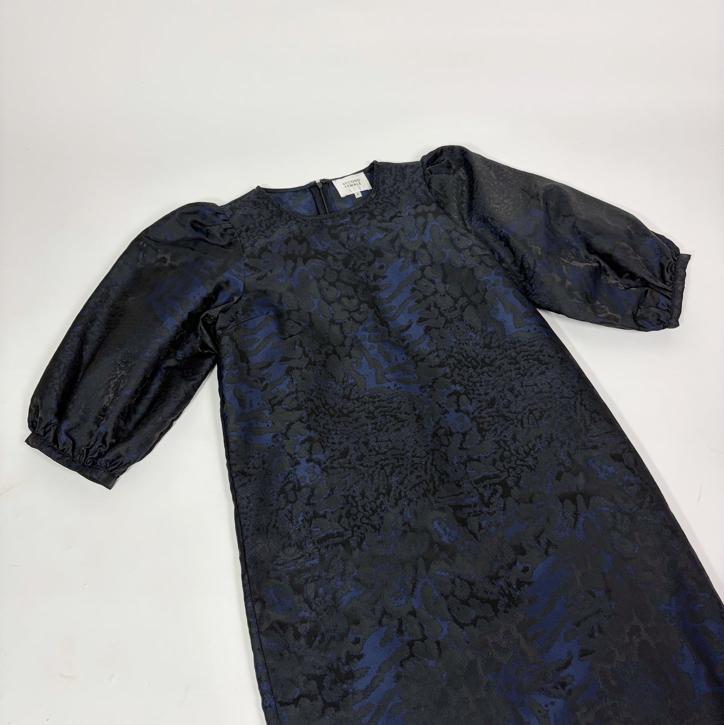 Second Female Dress