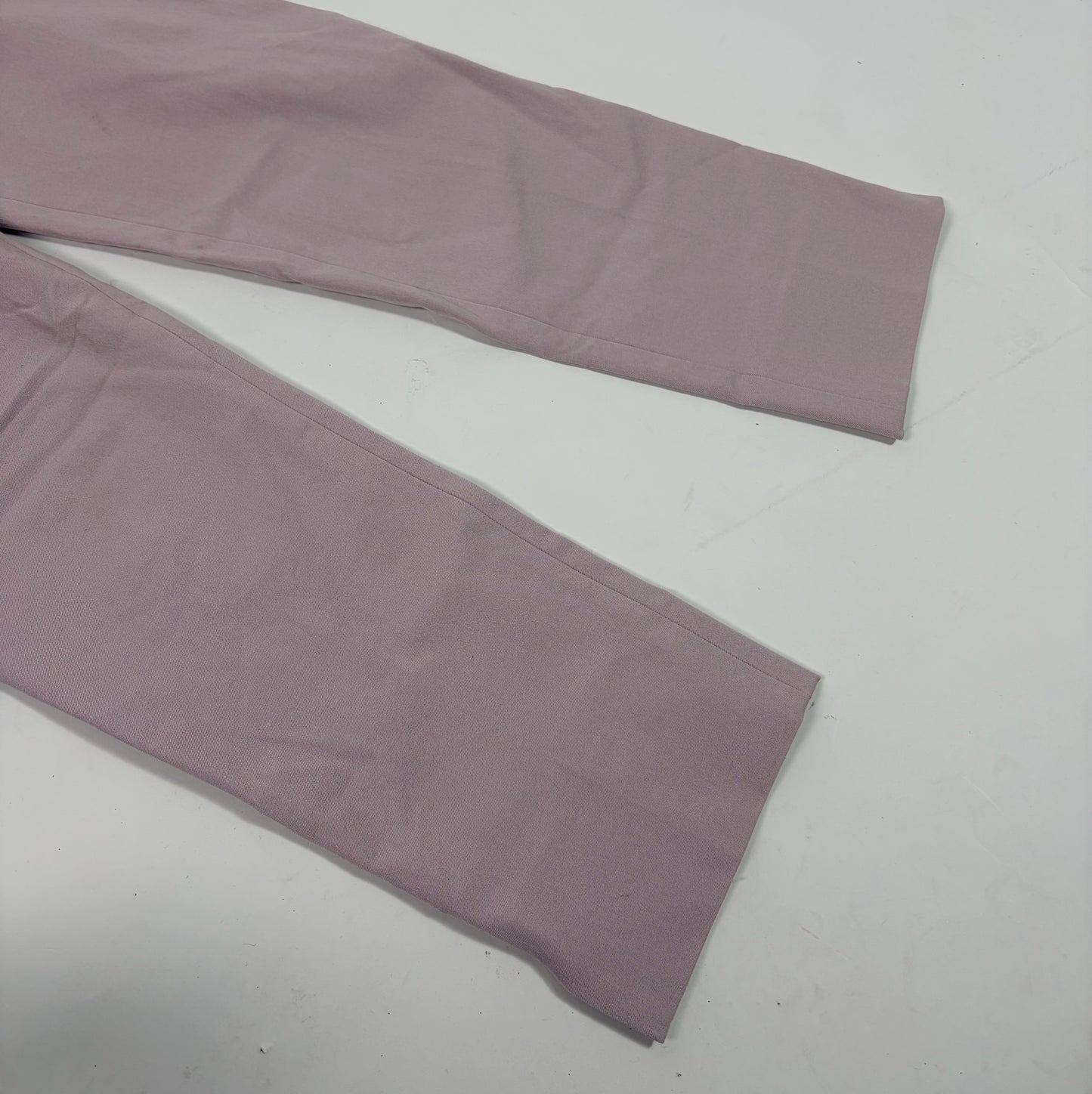 Joseph Dusty Pink Trousers