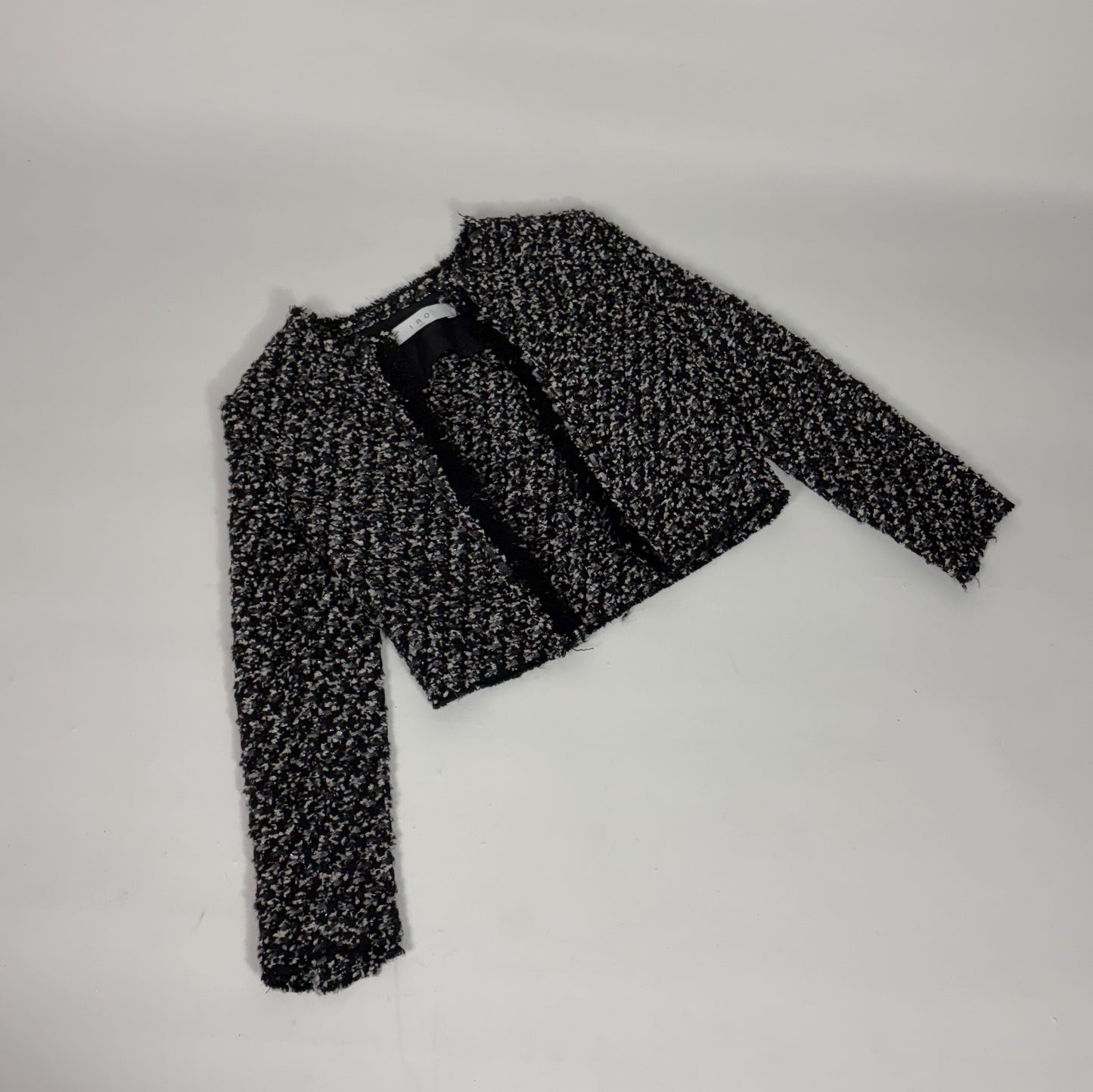 IRO Tweed Jacket
