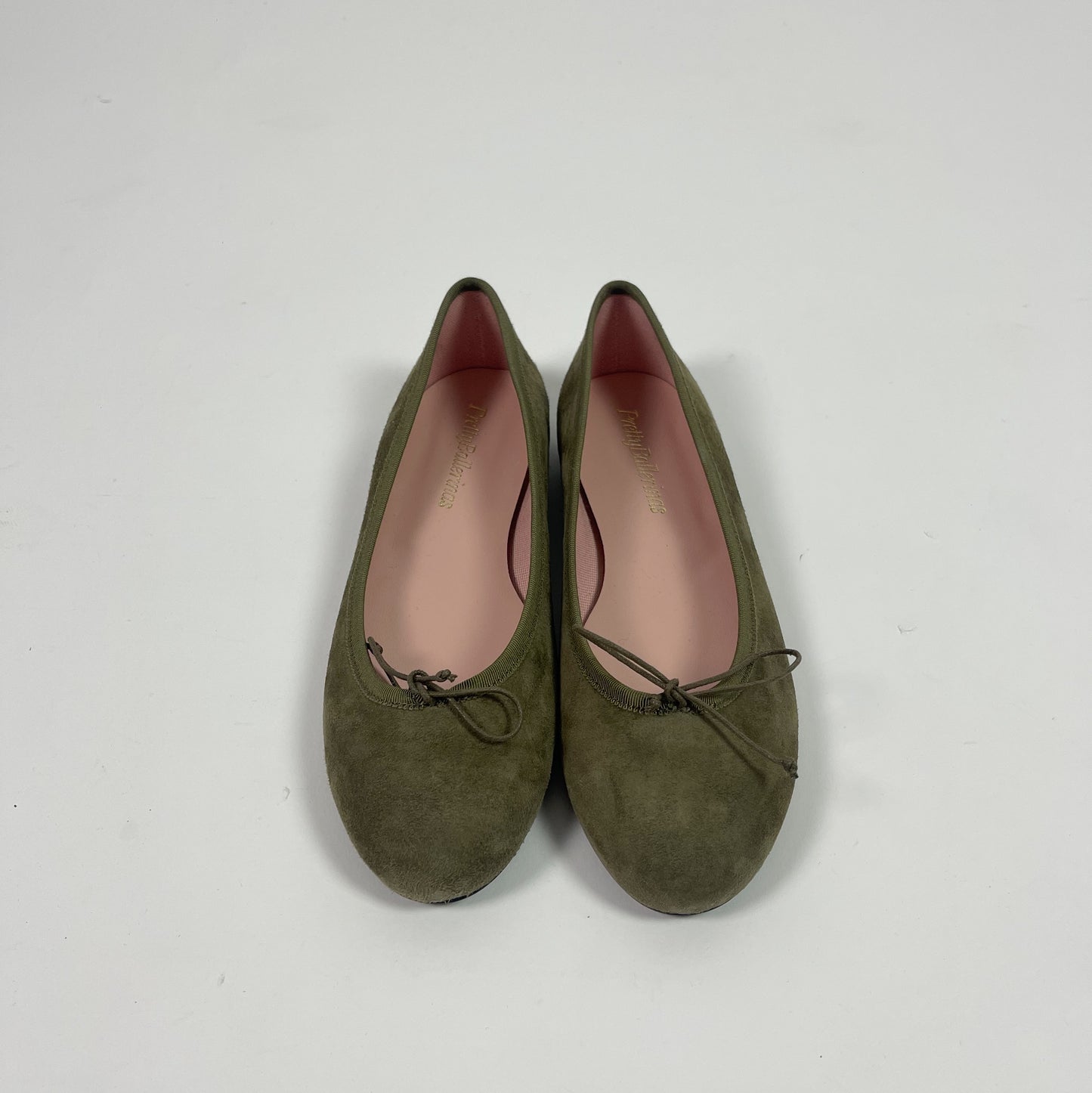 Pretty Ballerinas size 38