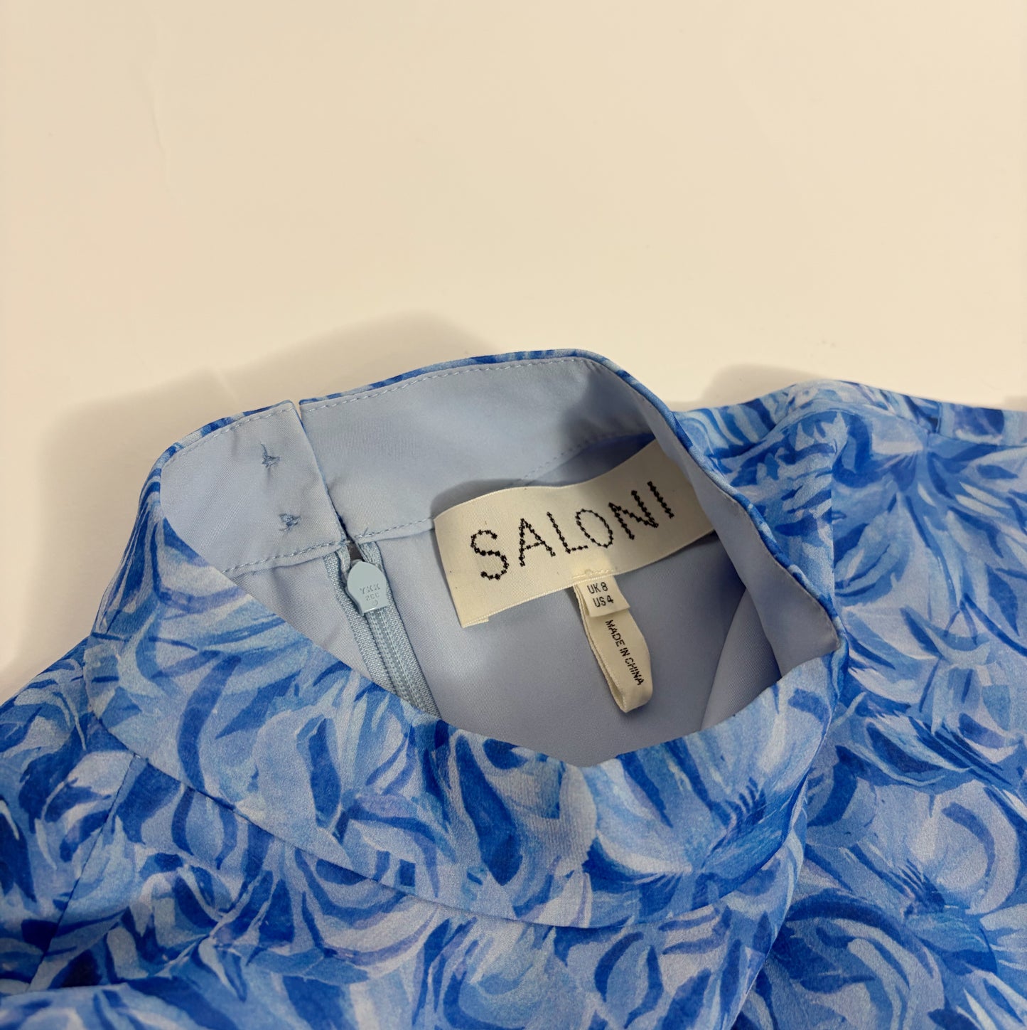 Saloni Midi Dress