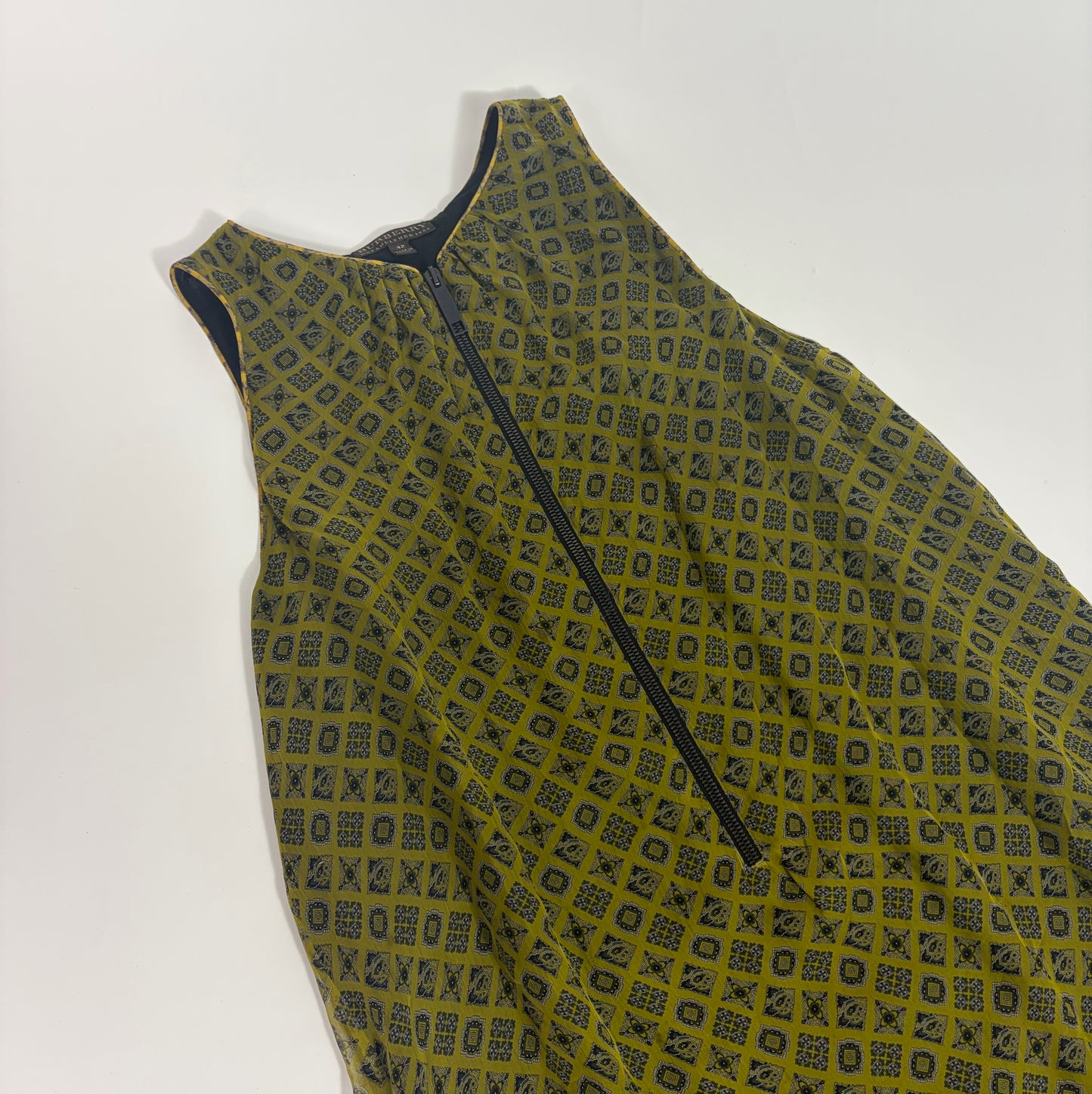 Burberry Dress