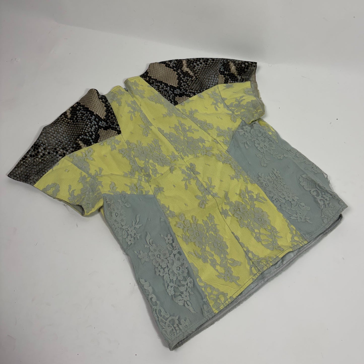 Erdem Top
