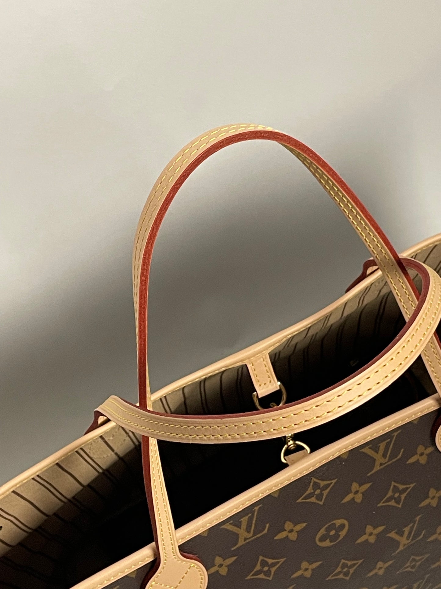 Louis Vuitton Neverfull pm