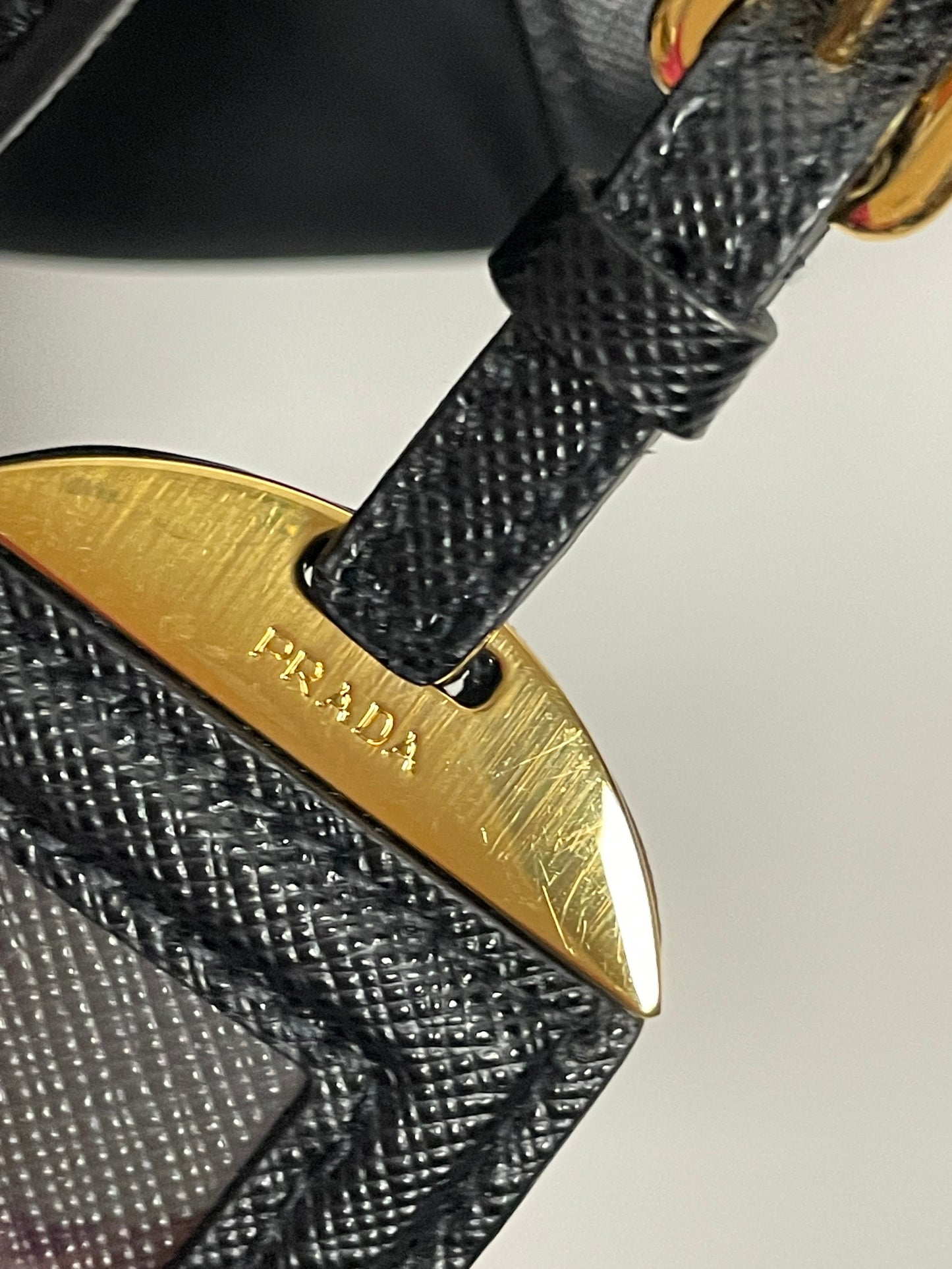 Prada handbag