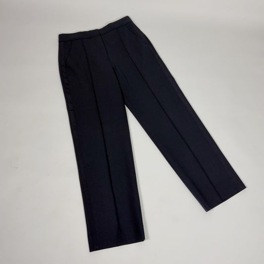 ME+EM Navy Trousers