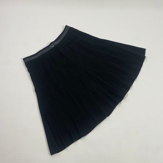 Prada Black knee length Skirt
