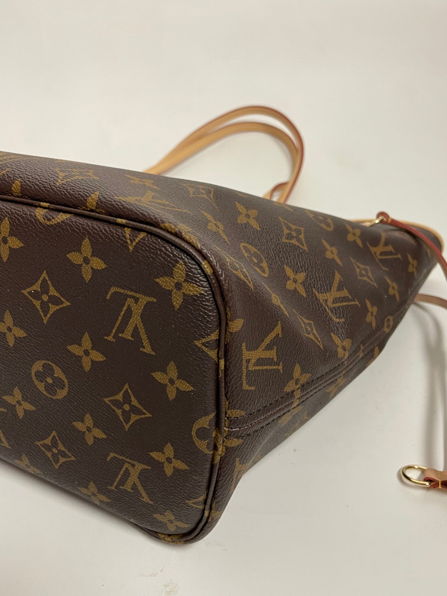 Louis Vuitton Neverfull pm