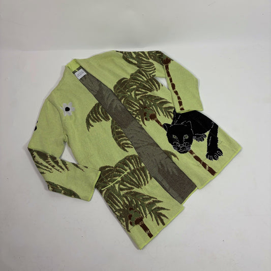 Hayley Menzies Cardigan