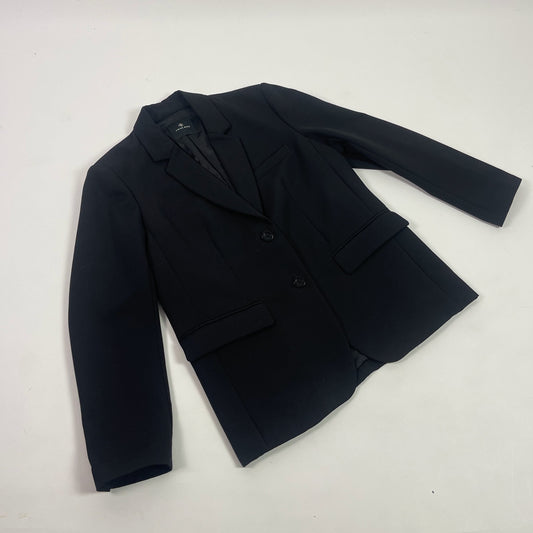 Anine Bing Black Blazer