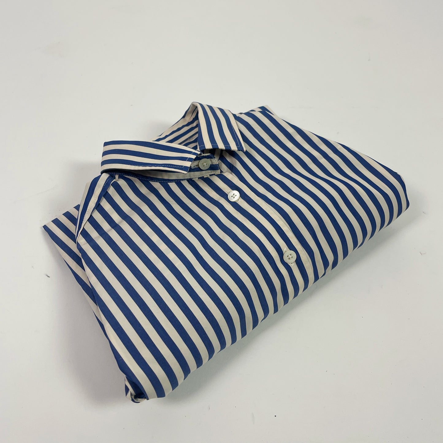 TOTEME Striped Shirt