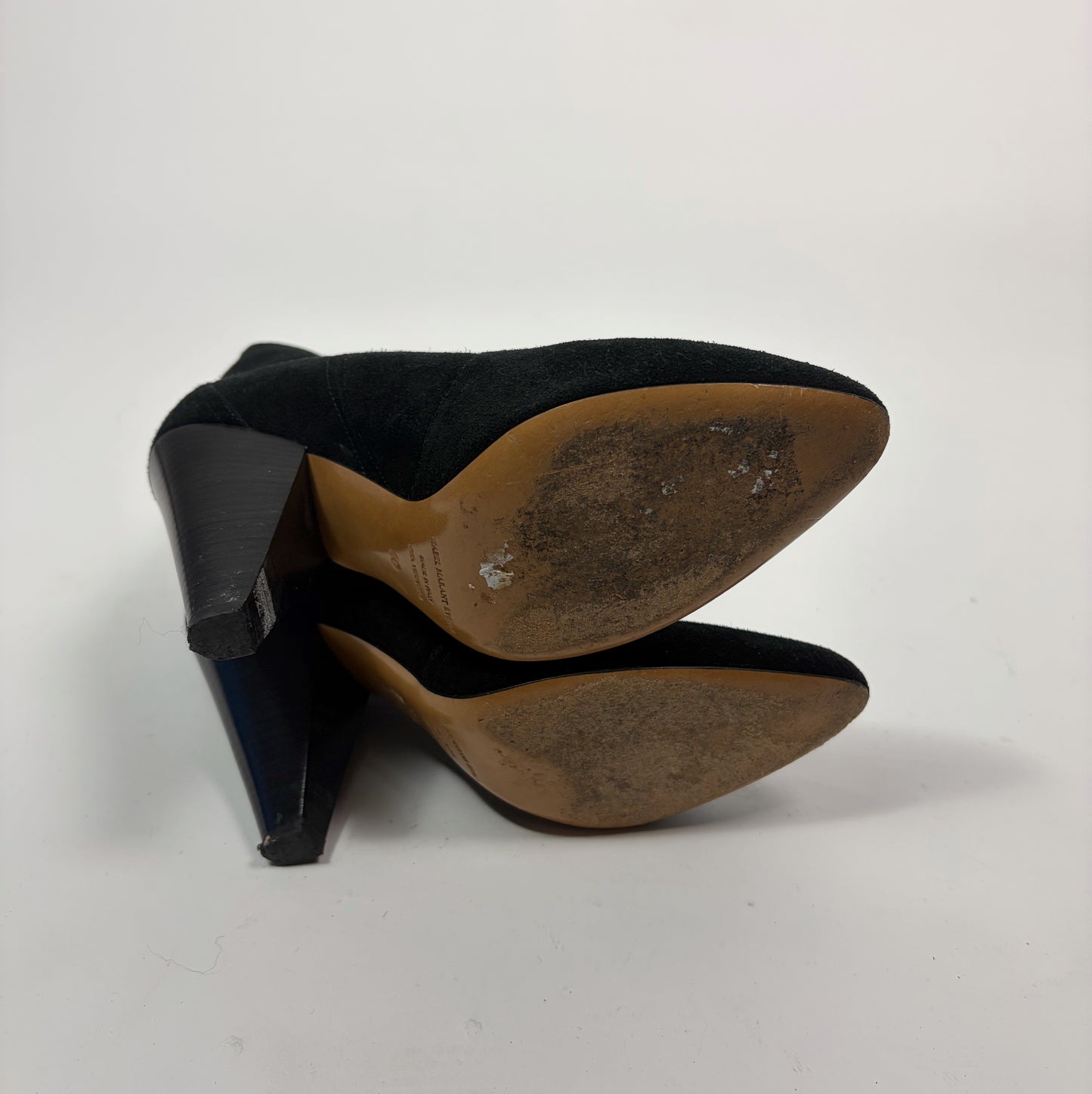 Isabel Marant Etoile Boots