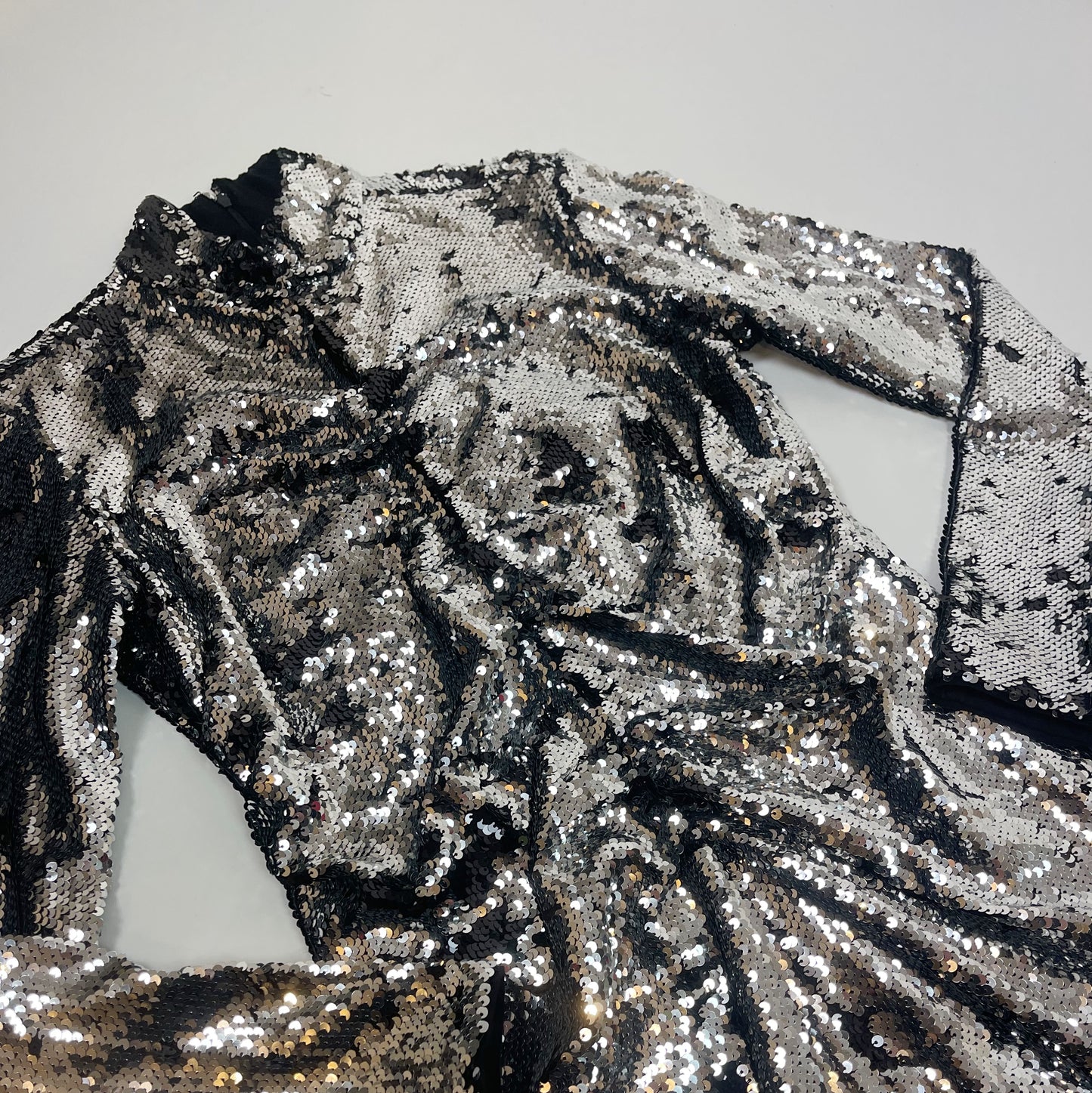 Isabel Marant Marnela Sequin Embellished Minidress