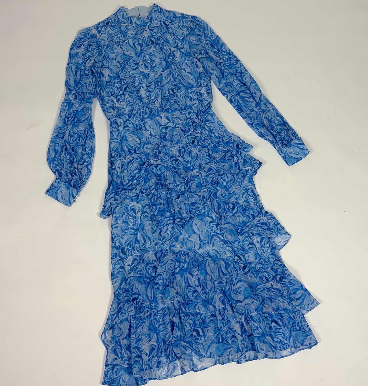 Saloni Midi Dress