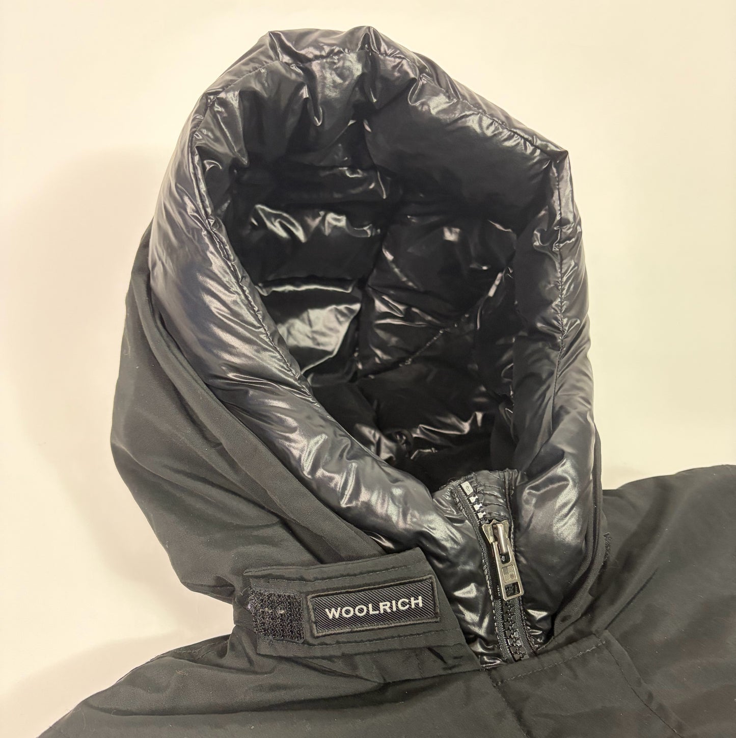 Woolrich Puffer Jacket