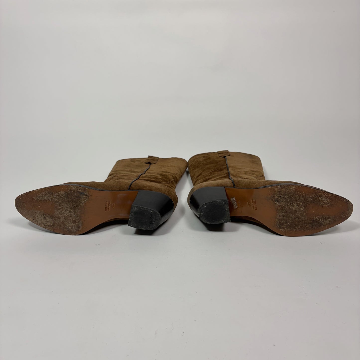 Paris Texas Boots