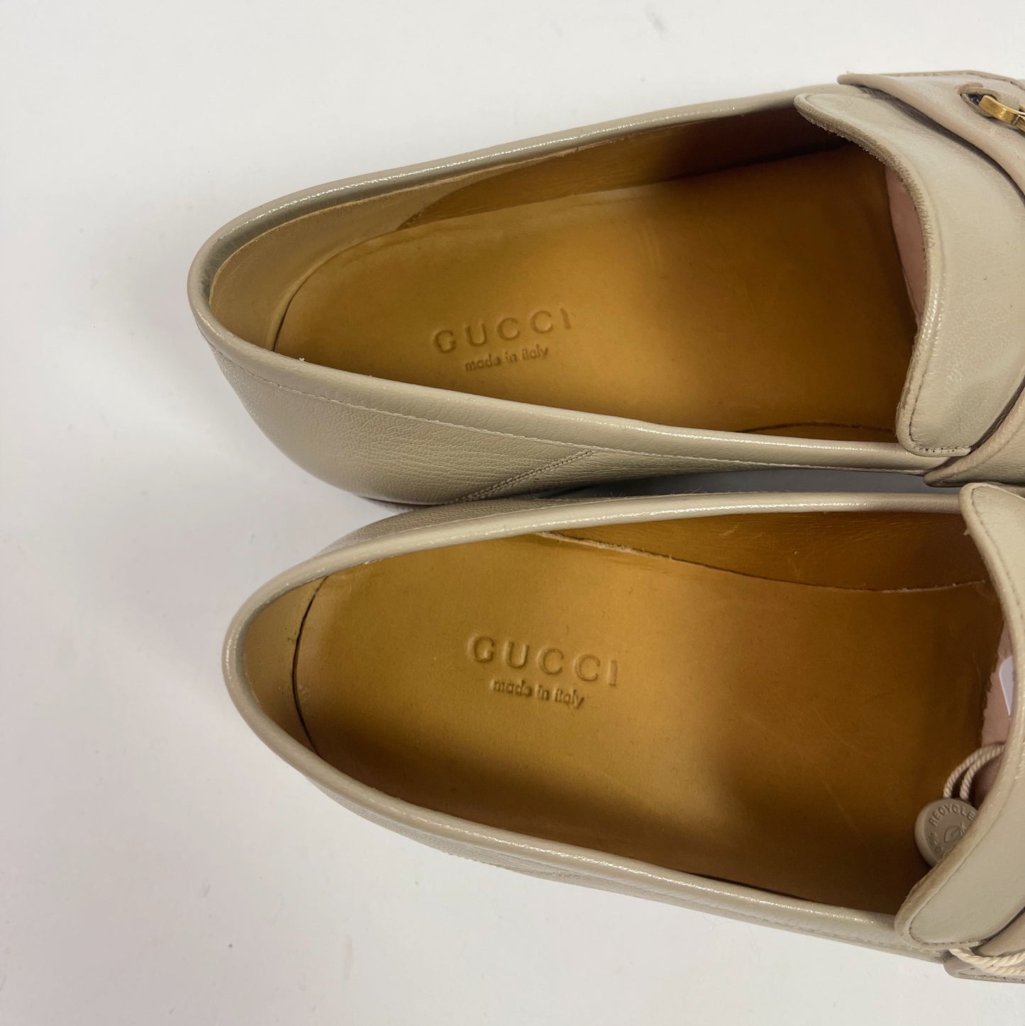 Gucci Loafers